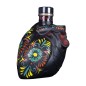 TEQUILA SANGRE DE VIDA AÑEJO 40% 75cl TEQUILA SANGRE DE VIDA AÑEJO 40% 75cl