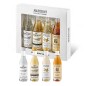SET GRAPPE NARDINI GBOX MIGNON 35-50% 4*3cl SET GRAPPE NARDINI GBOX MIGNON 35-50% 4*3cl
