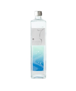 GIN OGIGIN SOU JAPANESE CRAFT  45% 70cl