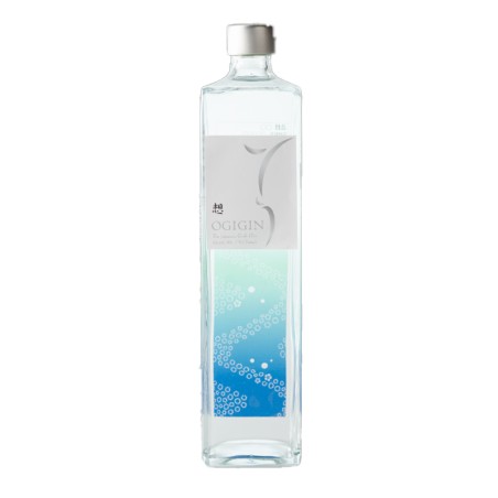 GIN OGIGIN SOU JAPANESE CRAFT  45% 70cl