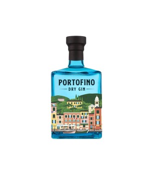 Portofino Gin 50 cl