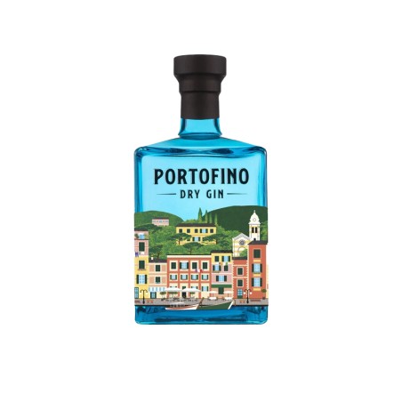 Portofino Gin 50 cl