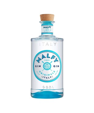 GIN MALFY ORIGINALE 41% 1L