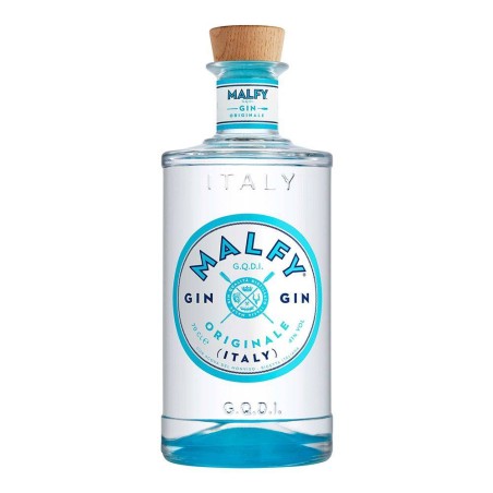 GIN MALFY ORIGINALE 41% 1L