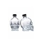 VODKA CRYSTAL HEAD MIGNON 40% 6*5cl VODKA CRYSTAL HEAD MIGNON 40% 6*5cl