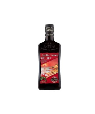 AMARO DEL CAPO HOT PEPPER MIGNON VETRO 30% 24*5cl