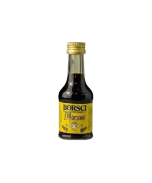 LIQUORE BORSCI SAN MARZANO MIGNON VETRO 38% 24*3Cl
