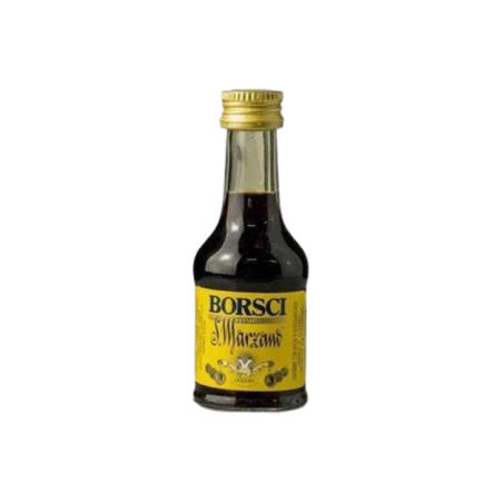 LIQUORE BORSCI SAN MARZANO MIGNON VETRO 38% 24*3Cl