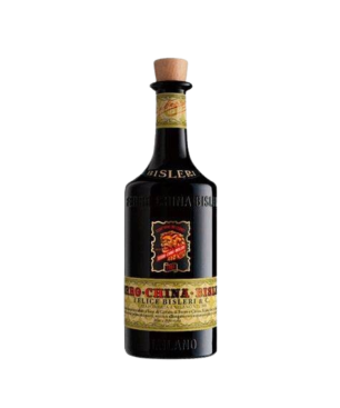 LIQUORE FERROCHINA BISLERI 21% 70 CL