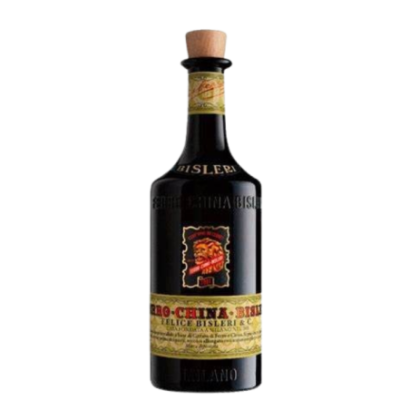 LIQUORE FERROCHINA BISLERI 21% 70 CL