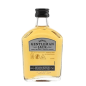 WHISKEY GENTLEMAN JACK DANIEL'S TENNESSEE  MIGNON VETRO 40% 12×5CL