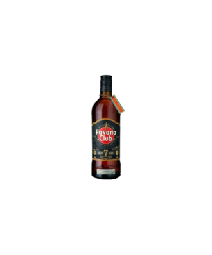 RUM HAVANA CLUB 7 YO 40% 20*5cl