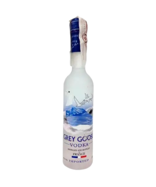 VODKA GREY GOOSE40% 20cl  VETRO