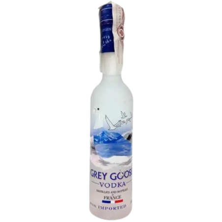 VODKA GREY GOOSE40% 20cl  VETRO