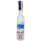VODKA GREY GOOSE40% 20cl  VETRO