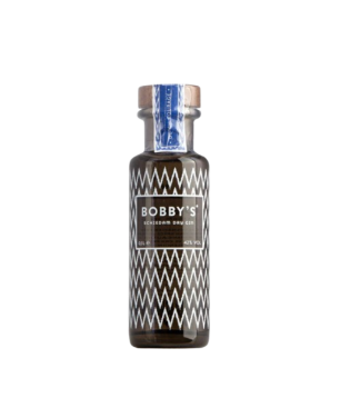 GIN BOBBY’S SCHIEDAM DRY 42% 10cl VETRO