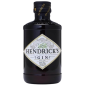 GIN HENDRICK’S 44% 20cl VETRO