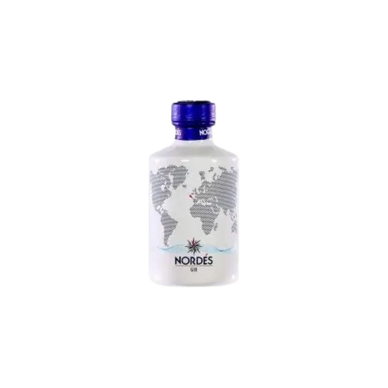 GIN NORDÉS 40% 20 CL VETRO