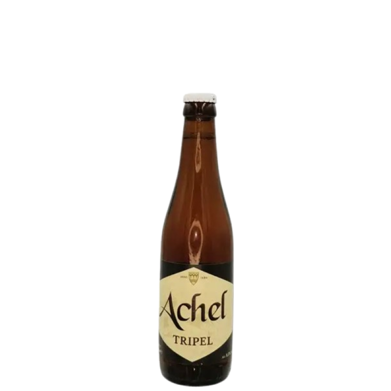 Achel Triple Blonde 8% 33 cl