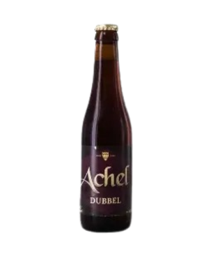 Achel Dubble Brune  8% 33 cl