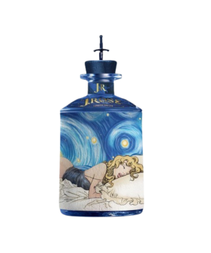 Gin J.ROSE JR80 LIMITED EDITION 70 CL 43%