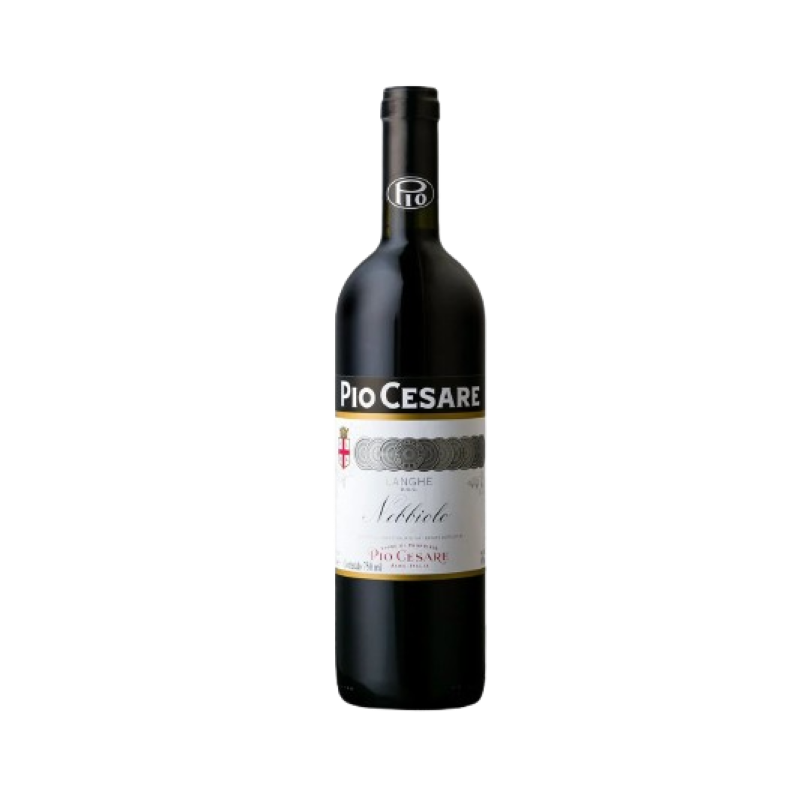 LANGHE NEBBIOLO PIO CESARE  DOC 2022 – 75 CL
