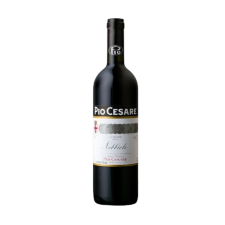LANGHE NEBBIOLO PIO CESARE  DOC 2022 – 75 CL