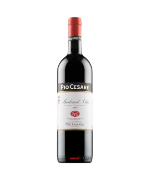 BARBERA D’ALBA DOC PIO CESARE 2023 – 75 CL