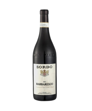 BARBARESCO DOCG SORDO 2022 – 75 CL