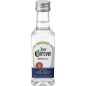 TEQUILA CUERVO BLANCO / SILVER 40% MINIATURES PET 10×5 CL
