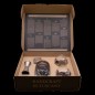 GIN PETER IN FLORENCE 43% 50CL GIFT BOX + 2 BICCHIERI