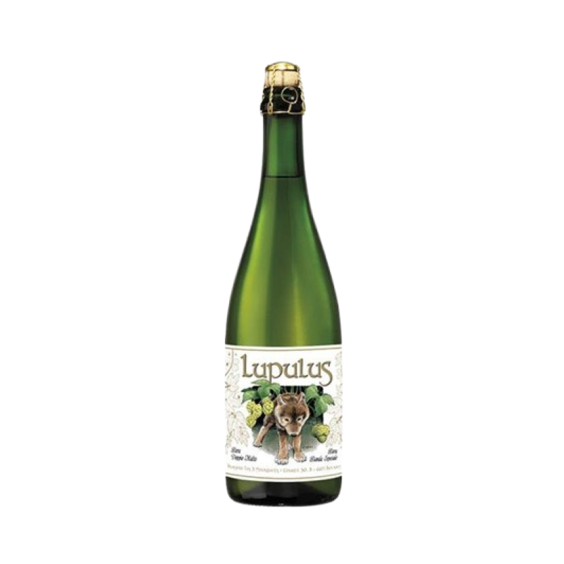 LUPULUS BLONDE 8,5% 1,5l