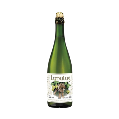 LUPULUS BLONDE 8,5% 1,5l