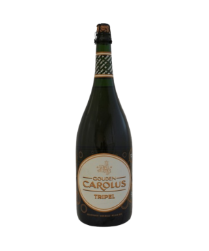 GOUDEN CAROLUS TRIPLE 8,5% 1,5L