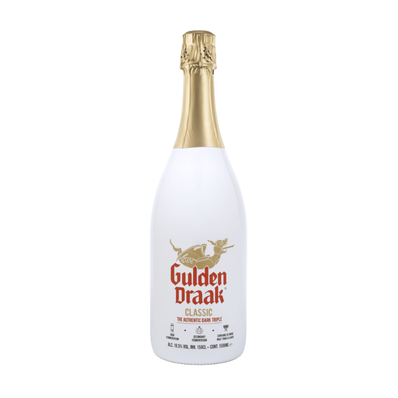 GULDEN DRAAK 1,5 L 10,5%