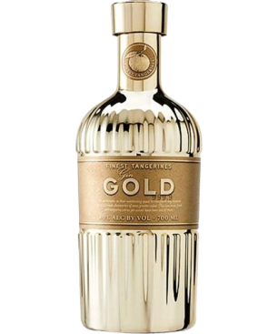 Gold 999.9 Gin 70 cl