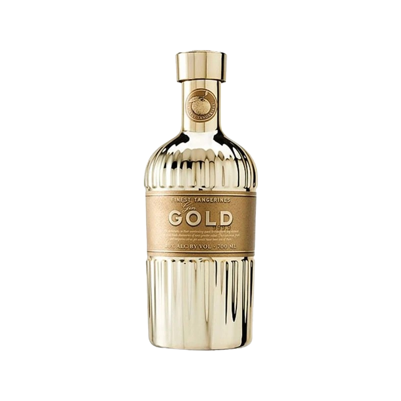 Gold 999.9 Gin 70 cl