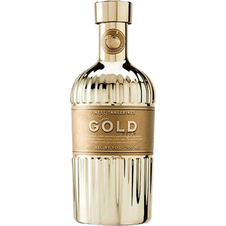Gold 999.9 Gin 70 cl