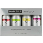 Vodka Danzka Mignon 40% 4*5cl Vodka Danzka Mignon 40% 4*5cl