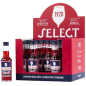 SELECT APERITIVO MIGNON 17,5% 20*5cl SELECT APERITIVO MIGNON 17,5% 20*5cl