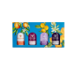 Whitley Neill Flavoured Gin Tasting Selection Mignon - Confezione Regalo 4 *5cl VETRO Whitley Neill Flavoured Gin Tasting Selection Mignon - Confezione Regalo 4 *5cl VETRO