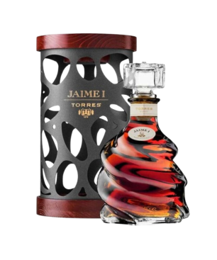 BRANDY TORRES JAIME I  38% 70 cl  GBOX