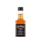 WHISKEY JACK DANIEL'S OLD N°7 MIGNON VETRO 40% 10*5cl WHISKEY JACK DANIEL'S OLD N°7 MIGNON VETRO 40% 10*5cl