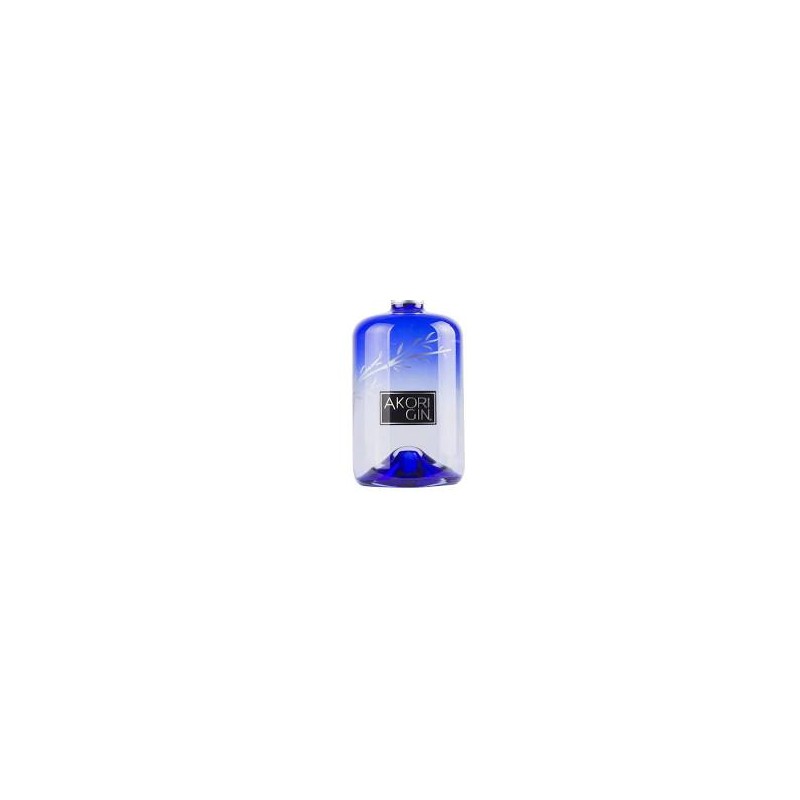 MIGNON AKORI GIN BLU 42% 24*5cl MIGNON AKORI GIN BLU 42% 24*5cl