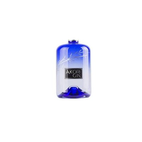 MIGNON AKORI GIN BLU 42% 24*5cl