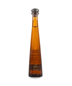 DON JULIO RUM 1942 40% MINIATURES PET 5cl