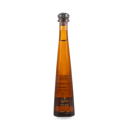 DON JULIO RUM 1942 40% MINIATURES PET 5cl