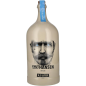 GIN KNUT HANSEN BIG MAGNUM 4,5l