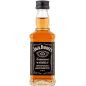 WHISKEY JACK DANIEL'S OLD N°7 MIGNON VETRO 40% 10*5cl