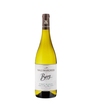 NALS MARGREID PINOT BIANCO DOC 2024 13% 75cl